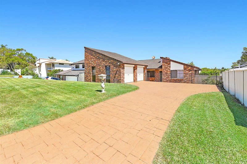 5 Kel Nagle Court, Parkwood QLD 4214