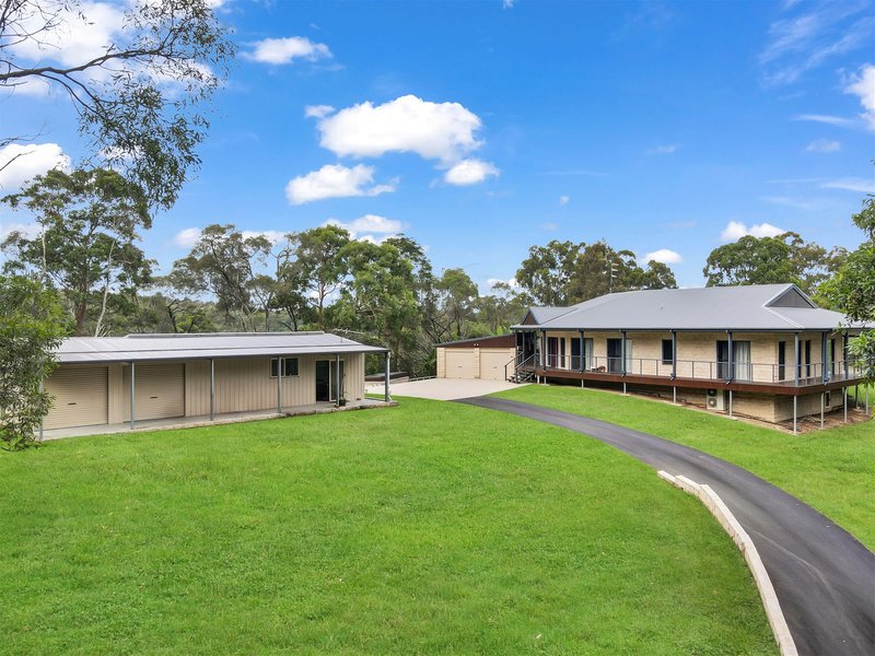 5 Kelso Court, Clear Mountain QLD 4500