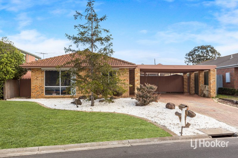 5 Kempton Court, Seabrook VIC 3028