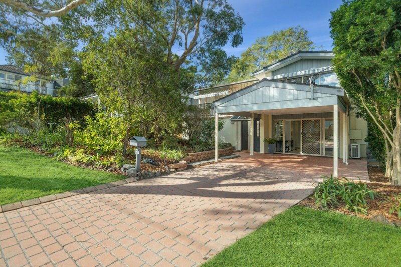 Photo - 5 Kendal Crescent, Wheeler Heights NSW 2097 - Image 1