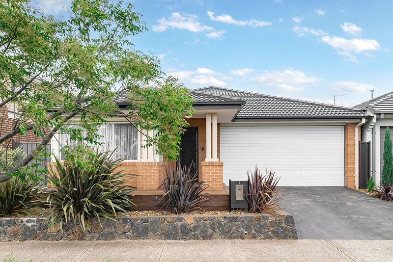 5 Kendon Drive, Wollert VIC 3750