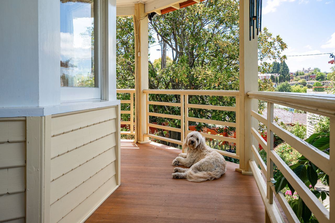 6-bedroom house at 5 Kendrick Court, Dynnyrne, TAS 7005, Hobart, Tasmania