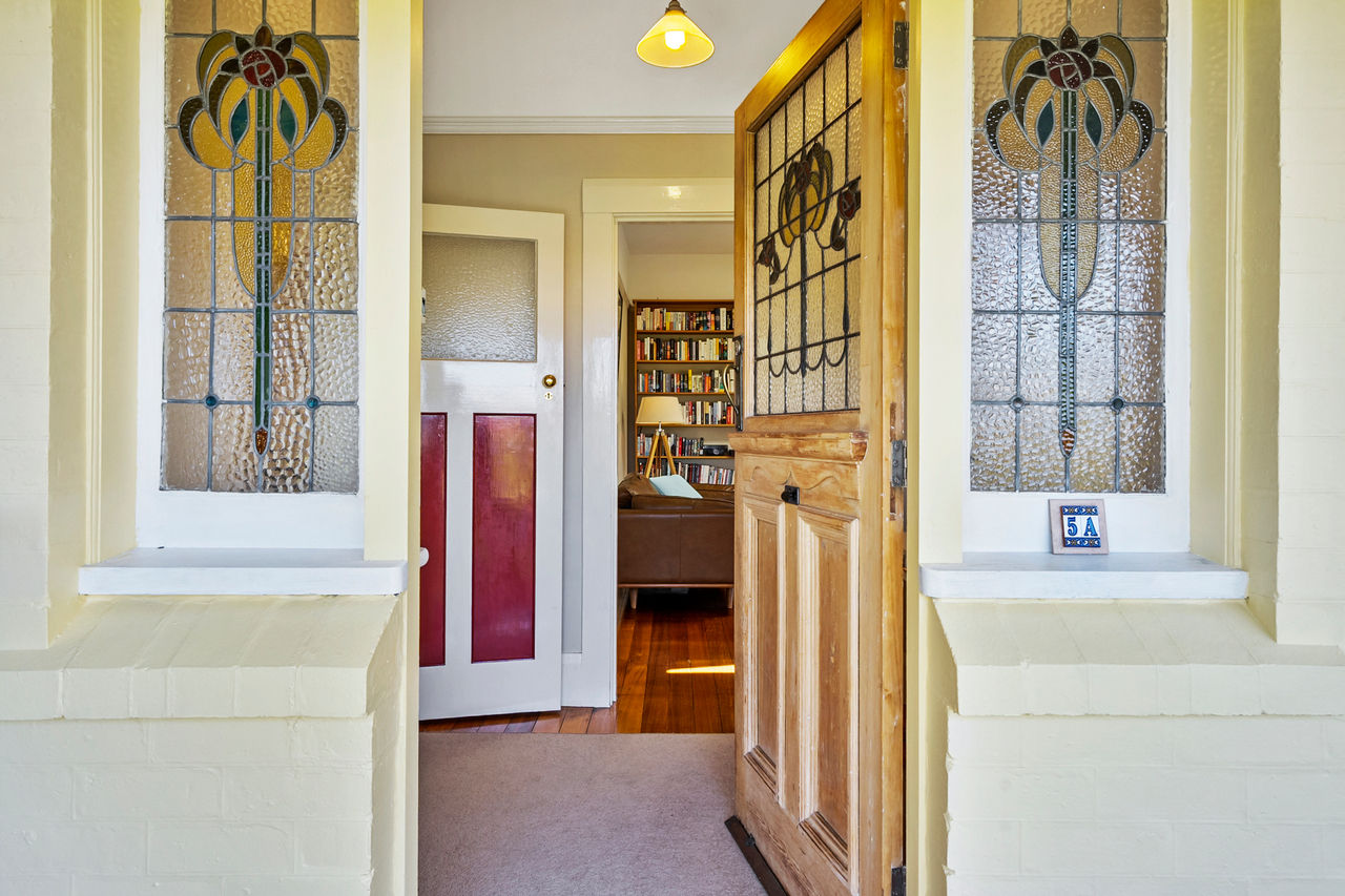 6-bedroom house at 5 Kendrick Court, Dynnyrne, TAS 7005, Hobart, Tasmania