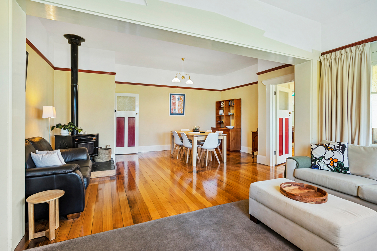6-bedroom house at 5 Kendrick Court, Dynnyrne, TAS 7005, Hobart, Tasmania