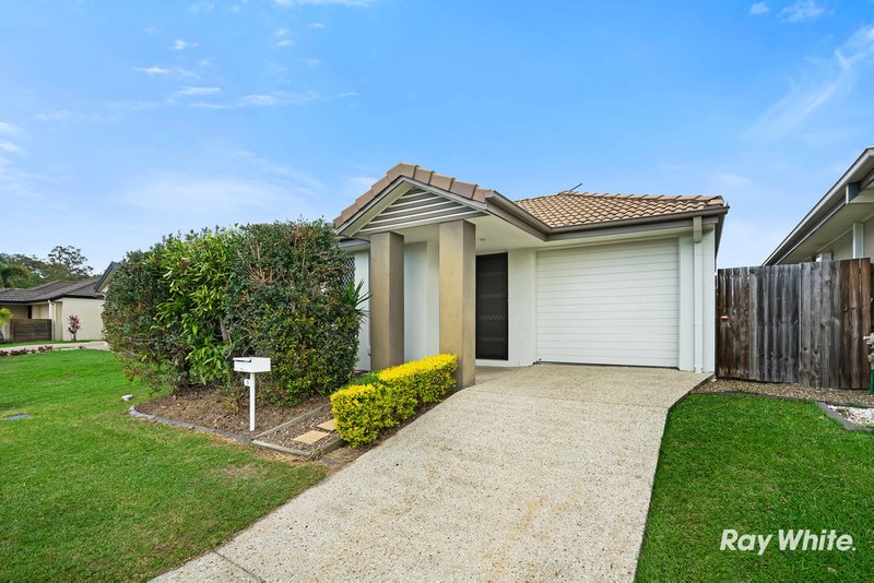 5 Kenilworth Crescent, Waterford QLD 4133