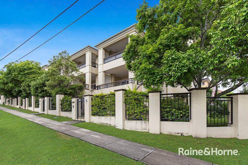 Photo - 5 Kensington Terrace, Toowong QLD 4066 - Image 16