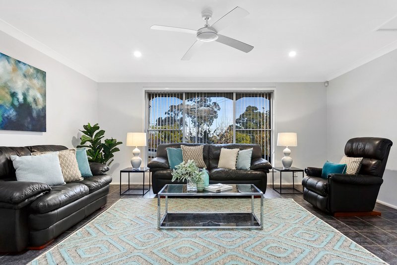 Photo - 5 Kent Street, Baulkham Hills NSW 2153 - Image 4