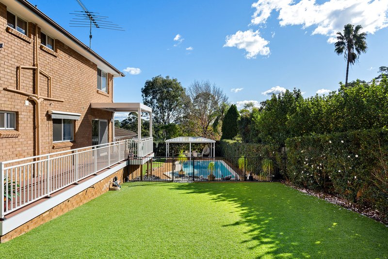 Photo - 5 Kent Street, Baulkham Hills NSW 2153 - Image 13