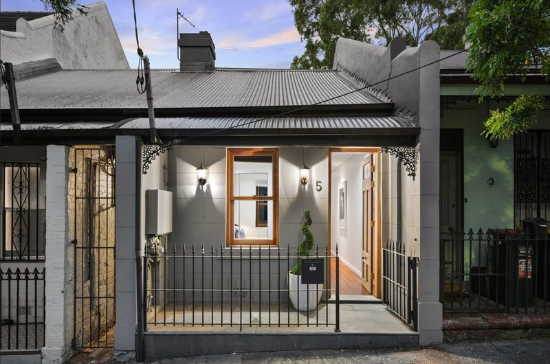 Photo - 5 Kent Street, Newtown NSW 2042 - Image 10