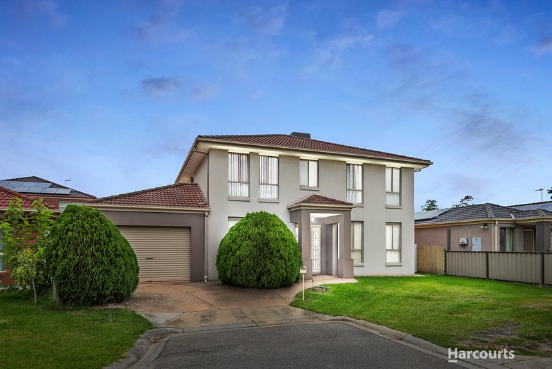 5 Keppel Court, Dandenong VIC 3175