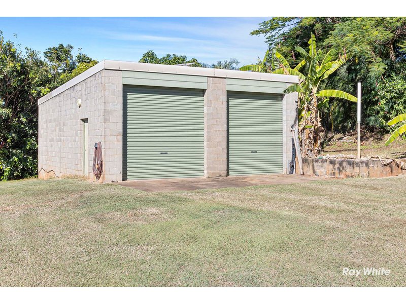 Photo - 5 Keppel Street, Meikleville Hill QLD 4703 - Image 21