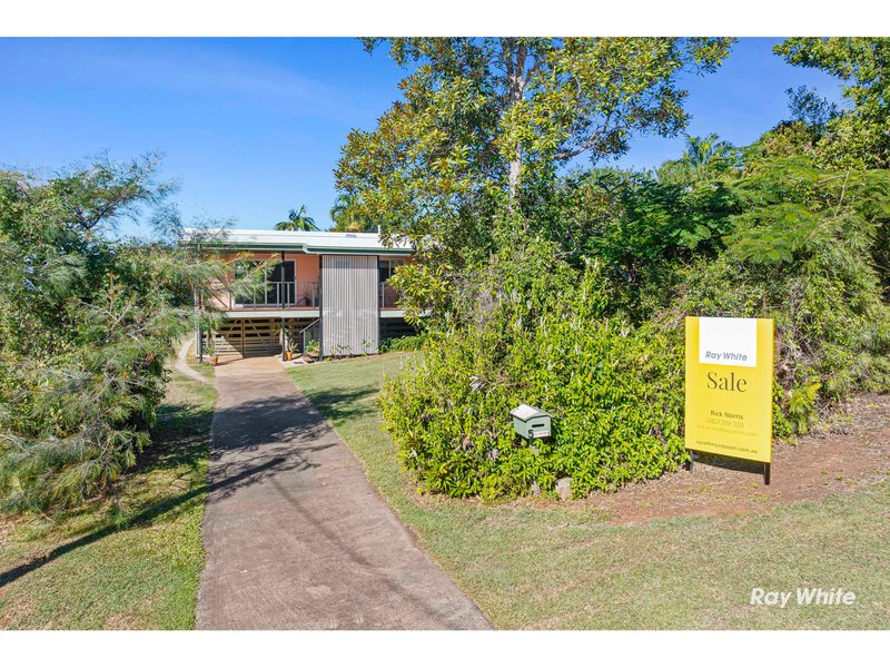 Photo - 5 Keppel Street, Meikleville Hill QLD 4703 - Image 30