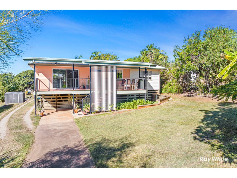 Photo - 5 Keppel Street, Meikleville Hill QLD 4703 - Image 31