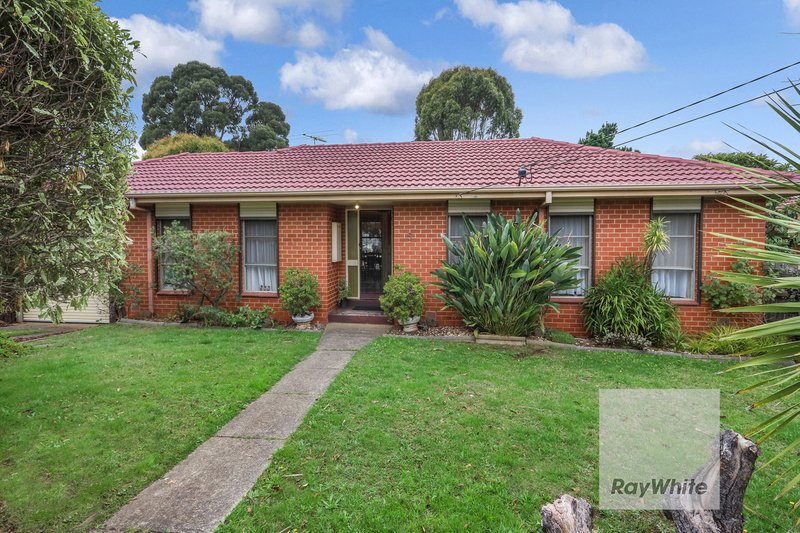 5 Kernot Court, Westmeadows VIC 3049