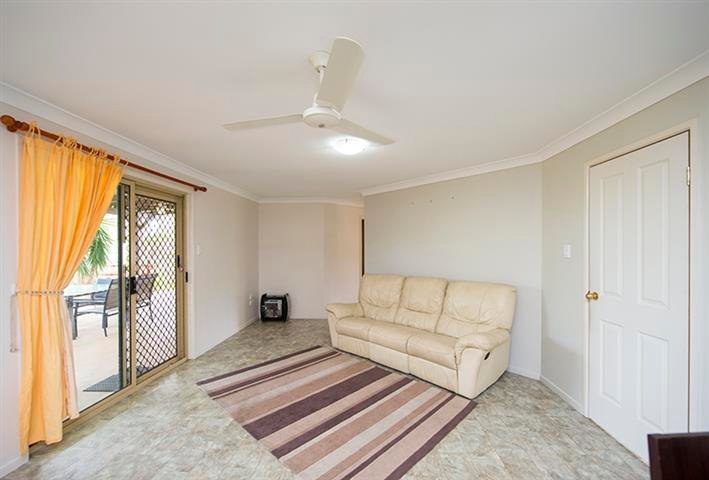 Photo - 5 Kerry Court, New Auckland QLD 4680 - Image 4
