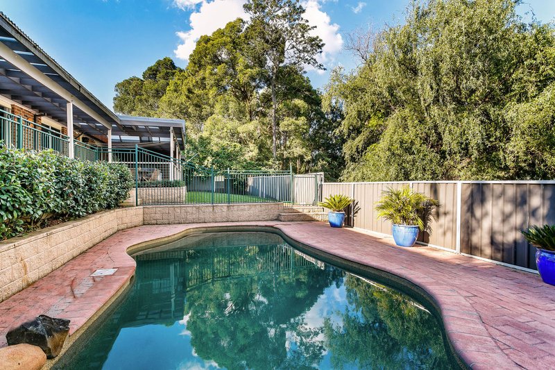 Photo - 5 Kerwick Court, Baulkham Hills NSW 2153 - Image 6