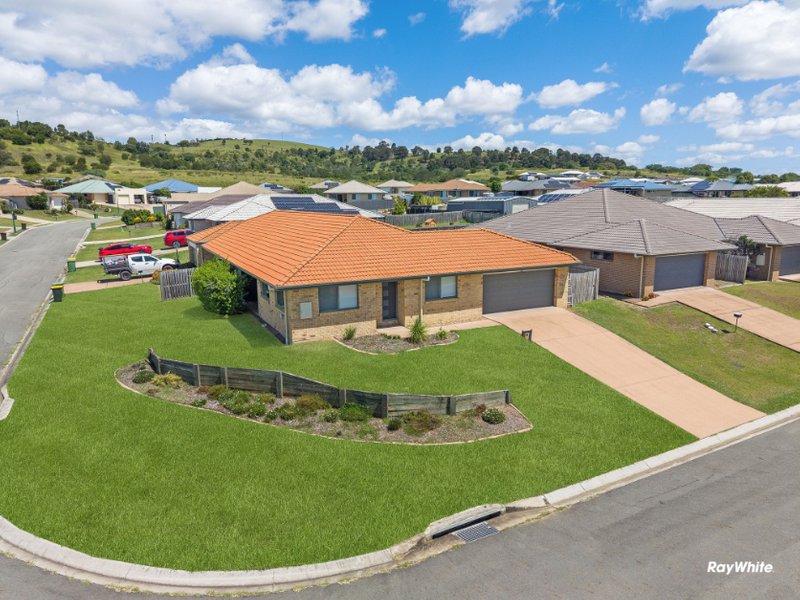 Photo - 5 Kestrel Street, Lowood QLD 4311 - Image 1