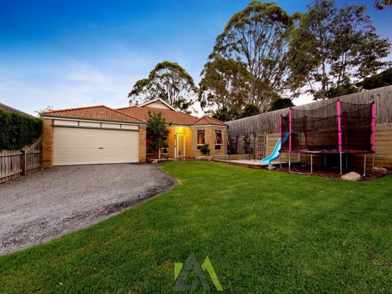 5 Kialla Place, Langwarrin VIC 3910