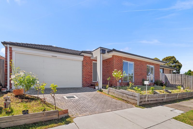 5 Kiama Court, Mooroolbark VIC 3138