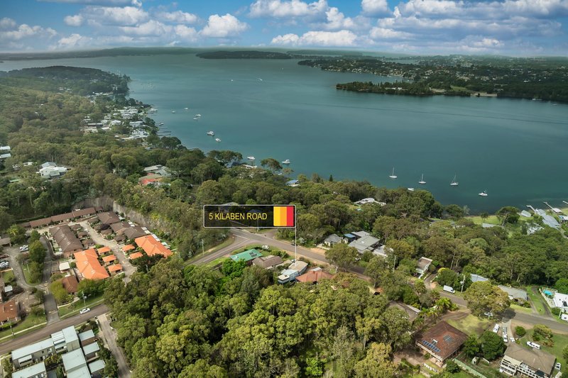 Photo - 5 Kilaben Road, Kilaben Bay NSW 2283 - Image 1