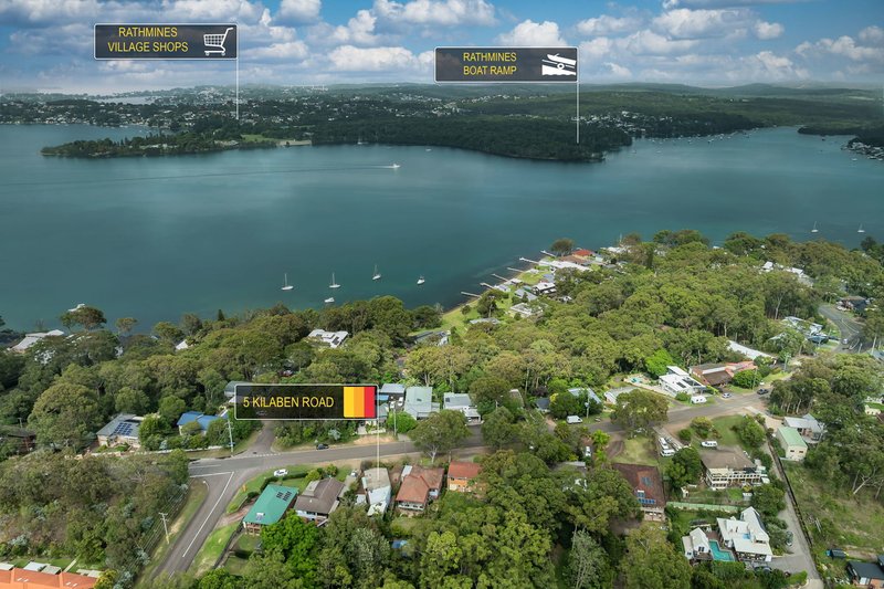 Photo - 5 Kilaben Road, Kilaben Bay NSW 2283 - Image 6