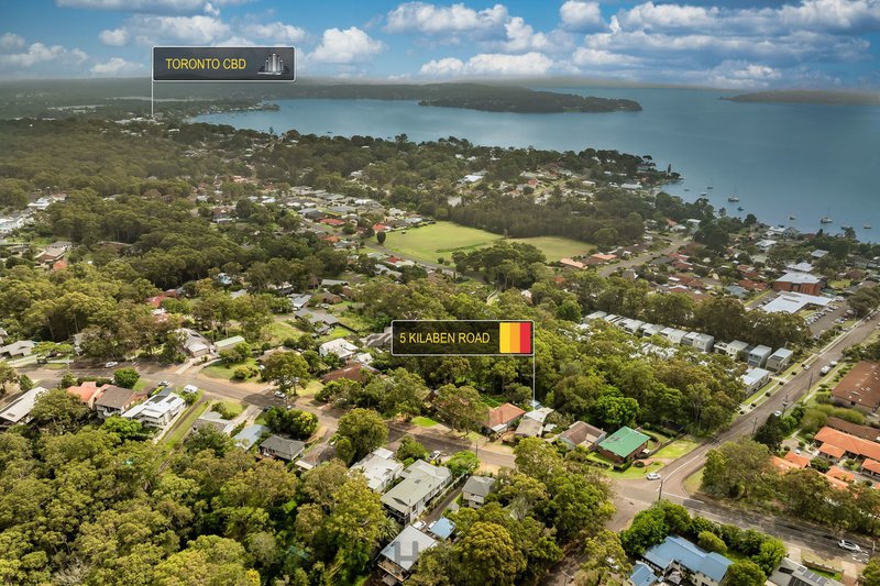 Photo - 5 Kilaben Road, Kilaben Bay NSW 2283 - Image 7