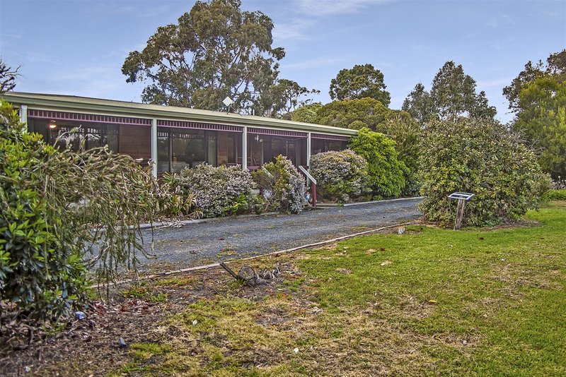 5 Kilgowers Road, Langsborough VIC 3971