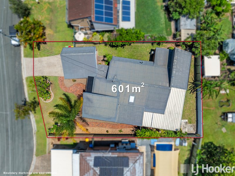 5 Kilkenny Street, Capalaba QLD 4157