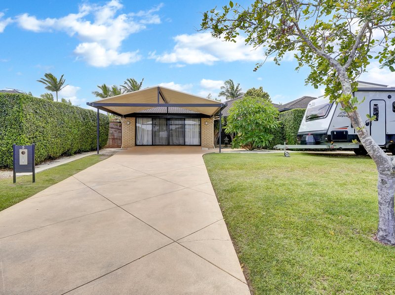 Photo - 5 Kimbolton Drive, Redland Bay QLD 4165 - Image 25