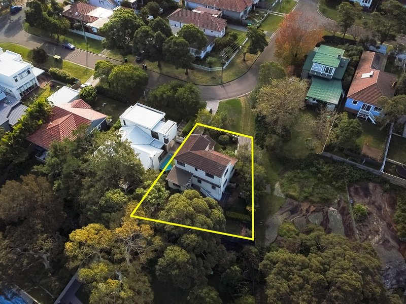 5 Kimo St , North Balgowlah NSW 2093