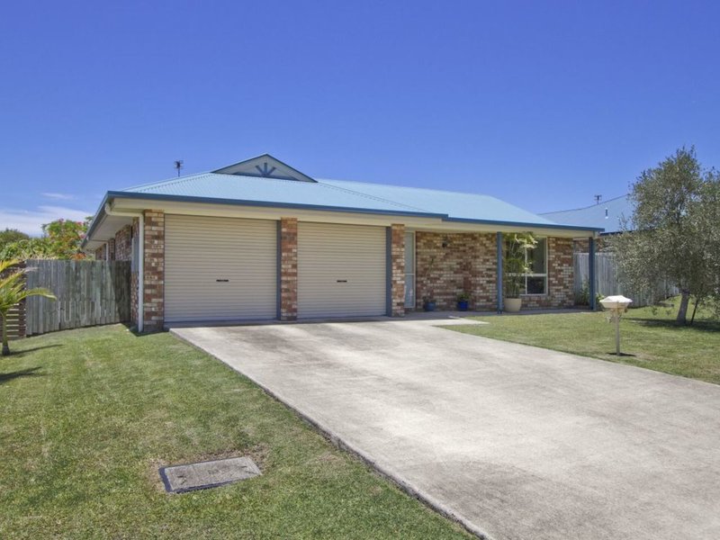 5 King Orchid Drive, Little Mountain QLD 4551