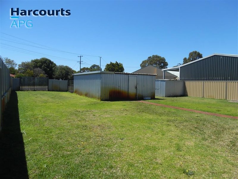 5 King Road, East Bunbury WA 6230 Real Estate Industry Partners