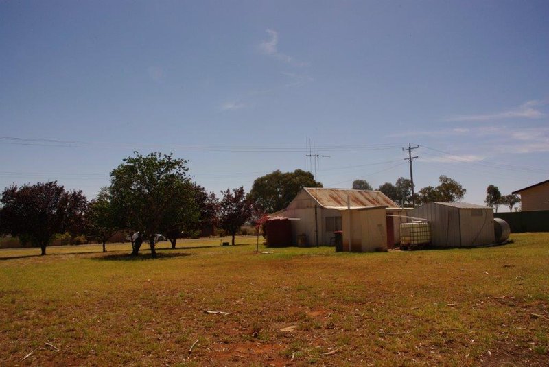 5 King Street, Yeoval NSW 2868 Real Estate Industry Partners