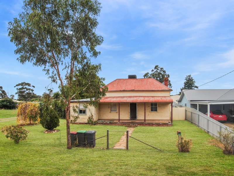 Photo - 5 Kingdon Drive, Coolamon NSW 2701 - Image 17