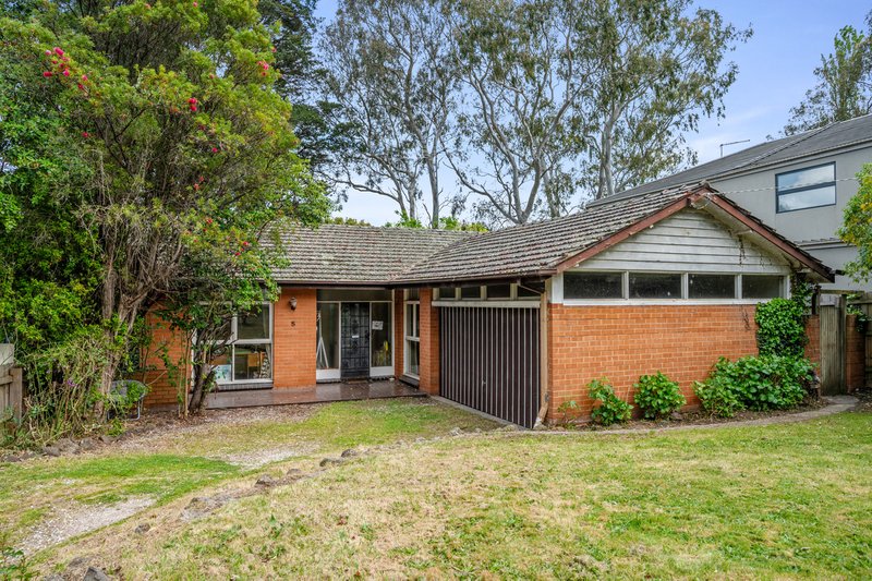 5 Kingfield Court, Camberwell VIC 3124