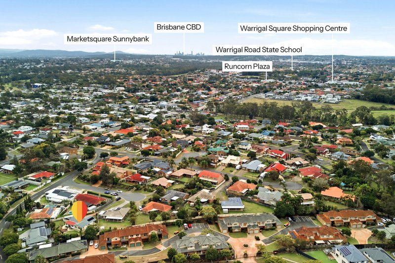 Photo - 5 Kingfisher Close, Runcorn QLD 4113 - Image 24