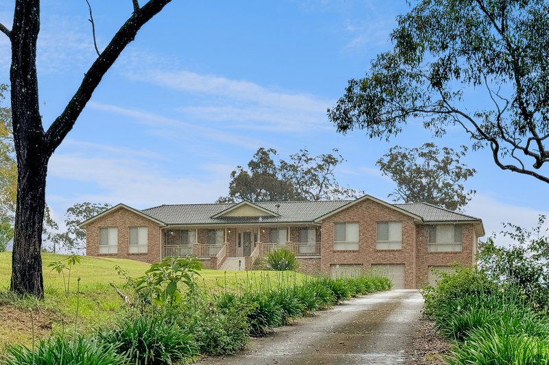 5 Kingfisher Drive, Wingham NSW 2429