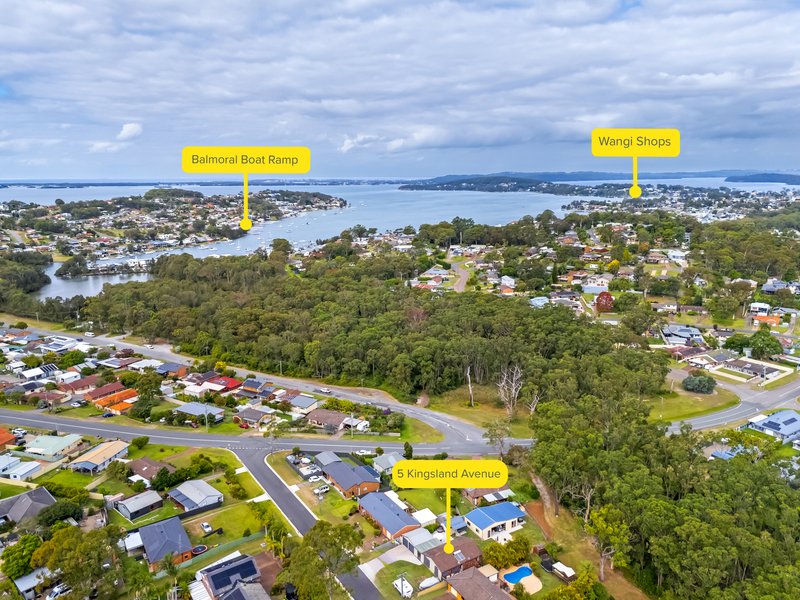 Photo - 5 Kingsland Avenue, Balmoral NSW 2283 - Image 16