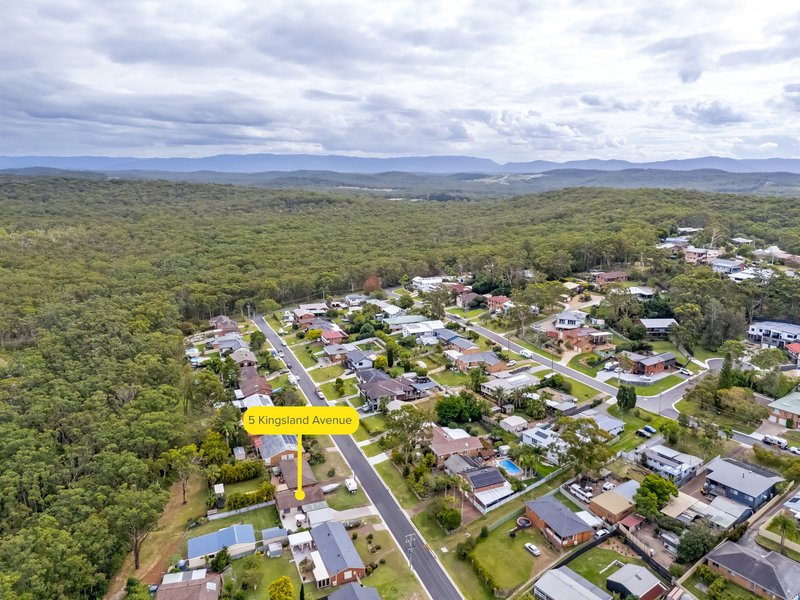 Photo - 5 Kingsland Avenue, Balmoral NSW 2283 - Image 17
