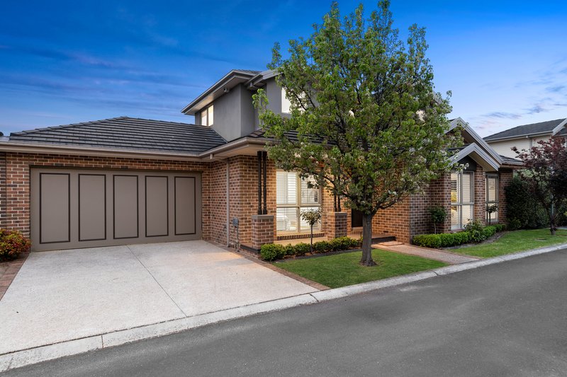 5 Kingswood Rise, Box Hill South VIC 3128