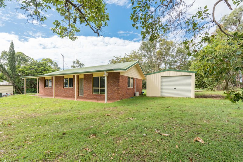 Photo - 5 Kintra Court, Branyan QLD 4670 - Image