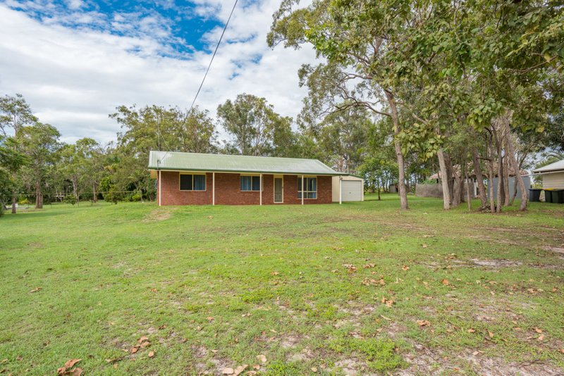 Photo - 5 Kintra Court, Branyan QLD 4670 - Image 11