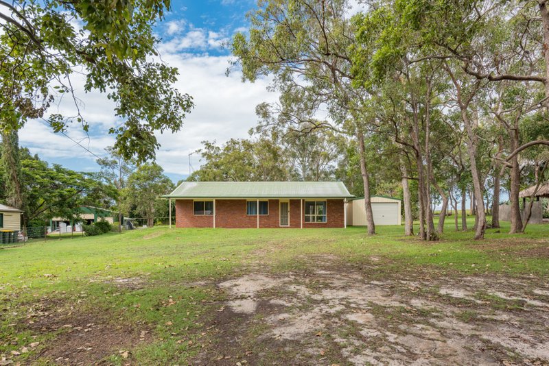 Photo - 5 Kintra Court, Branyan QLD 4670 - Image 12