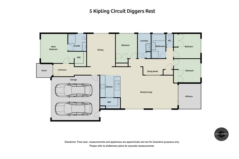 Photo - 5 Kipling Circuit, Diggers Rest VIC 3427 - Image 6