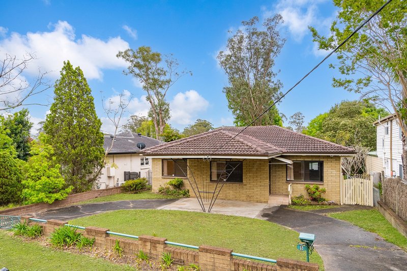 5 Kirkness Avenue, North Gosford NSW 2250