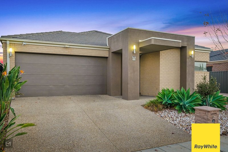 Photo - 5 Kirrama Street, Tarneit VIC 3029 - Image 18