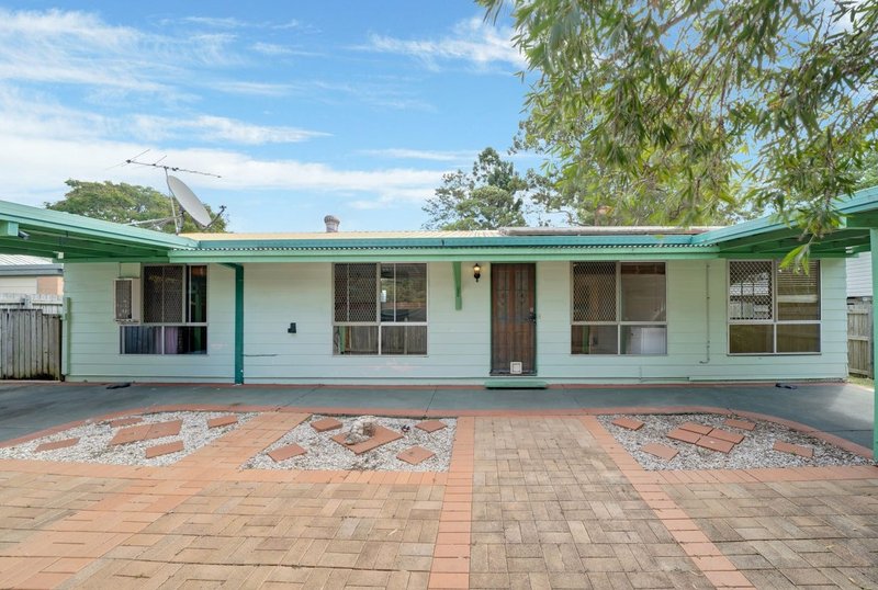 5 Knight Street, Loganlea QLD 4131