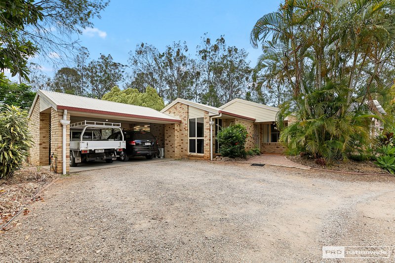 5 Koala Crescent, Tinana QLD 4650