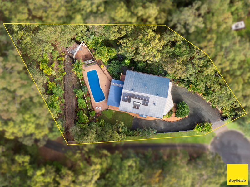 Photo - 5 Koda Court, Bonogin QLD 4213 - Image 2