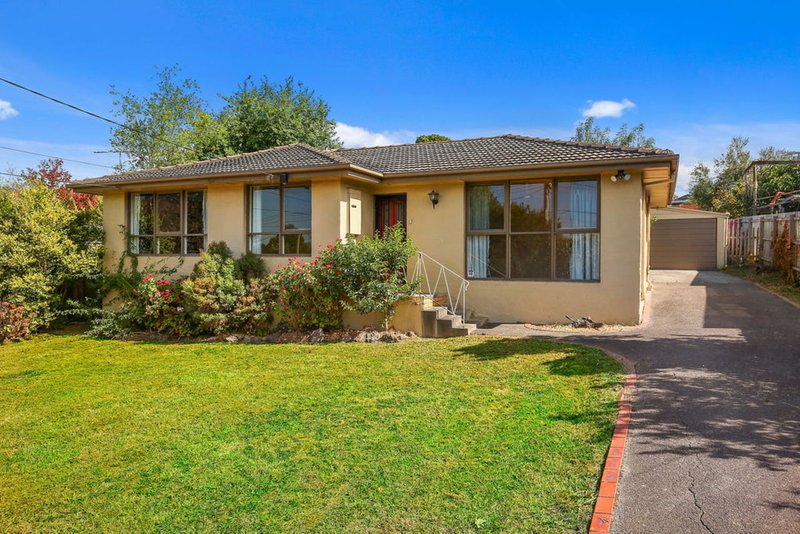 5 Koombooloomba Court, Lilydale VIC 3140